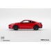 TSM430938 - 1/43 HONDA PRELUDE RALLYE RED (RHD)