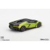 TSM430939 - 1/43 LAMBORGHINI REVUELTO VERDE CITREA MATT