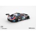 TSM430942 - 1/43 BMW M4 GT3 EVO NO.31 THE BEND TEAM WRT 2025 LE MANS 24 HRS