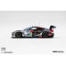 TSM430942 - 1/43 BMW M4 GT3 EVO NO.31 THE BEND TEAM WRT 2025 LE MANS 24 HRS