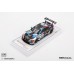 TSM430942 - 1/43 BMW M4 GT3 EVO NO.31 THE BEND TEAM WRT 2025 LE MANS 24 HRS