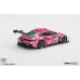 TSM430943 - 1/43 PORSCHE 911 GT3 R (992) IRON DAMES 2025 IMSA DAYTONA 24 HRS TSM430943 - 1/43 PORSCHE 911 GT3 R (992) IRON DAMES 2025 IMSA DAYTONA 24 HRS