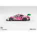 TSM430943 - 1/43 PORSCHE 911 GT3 R (992) IRON DAMES 2025 IMSA DAYTONA 24 HRS TSM430943 - 1/43 PORSCHE 911 GT3 R (992) IRON DAMES 2025 IMSA DAYTONA 24 HRS