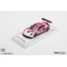 TSM430943 - 1/43 PORSCHE 911 GT3 R (992) IRON DAMES 2025 IMSA DAYTONA 24 HRS TSM430943 - 1/43 PORSCHE 911 GT3 R (992) IRON DAMES 2025 IMSA DAYTONA 24 HRS
