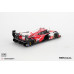 TSM430944 - 1/43 PORSCHE 963 NO.6 PORSCHE PENSKE MOTORSPORT 2025 LE MANS 24 HRS 2ND PLACE