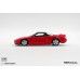 TSM430946 - 1/43 1990 HONDA NSX FORMULA RED