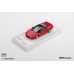 TSM430946 - 1/43 1990 HONDA NSX FORMULA RED