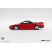 TSM430947 - 1/43 1990 ACURA NSX FORMULA RED