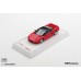 TSM430947 - 1/43 1990 ACURA NSX FORMULA RED