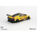 TSM430948 - 1/43 CHEVROLET CORVETTE Z06 GT3.R NO.3 CORVETTE RACING BY PRATT MILLER MOTORSPORTS 2026 IMSA DAYTONA 24 HRS