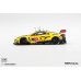 TSM430948 - 1/43 CHEVROLET CORVETTE Z06 GT3.R NO.3 CORVETTE RACING BY PRATT MILLER MOTORSPORTS 2026 IMSA DAYTONA 24 HRS