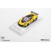 TSM430948 - 1/43 CHEVROLET CORVETTE Z06 GT3.R NO.3 CORVETTE RACING BY PRATT MILLER MOTORSPORTS 2026 IMSA DAYTONA 24 HRS