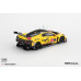 TSM430949 - 1/43 CHEVROLET CORVETTE Z06 GT3.R NO.4 CORVETTE RACING BY PRATT MILLER MOTORSPORTS 2026 IMSA DAYTONA 24 HRS