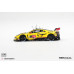 TSM430949 - 1/43 CHEVROLET CORVETTE Z06 GT3.R NO.4 CORVETTE RACING BY PRATT MILLER MOTORSPORTS 2026 IMSA DAYTONA 24 HRS