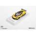 TSM430949 - 1/43 CHEVROLET CORVETTE Z06 GT3.R NO.4 CORVETTE RACING BY PRATT MILLER MOTORSPORTS 2026 IMSA DAYTONA 24 HRS