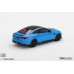 TSM430959 - 1/43 BMW M4 CS RIVIERA BLUE