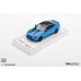 TSM430959 - 1/43 BMW M4 CS RIVIERA BLUE