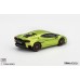 TSM430961 - 1/43 LAMBORGHINI TEMERARIO VERDE CITREA