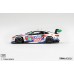 TSM430963 - 1/43 BMW M4 GT3 EVO NO.96 TURNER MOTORSPORT 2026 IMSA DAYTONA 24 HRS TSM430963 - 1/43 BMW M4 GT3 EVO NO.96 TURNER MOTORSPORT 2026 IMSA DAYTONA 24 HRS