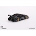 TSMV0021 - 1/43 MAZDA RX-7 LB-SUPER SILHOUETTE LIBERTY WALK BLACK