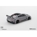 TSMV0031 - 1/43 NISSAN LB-SILHOUETTE WORKS GT 35GT-RR VER.1 MATT GREY