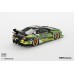 TSMV0032 - 1/43 NISSAN LB-SUPER SILHOUETTE S15 SILVIA NO.555 V2 2024 FORMULA DRIFT JAPAN
