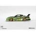 TSMV0032 - 1/43 NISSAN LB-SUPER SILHOUETTE S15 SILVIA NO.555 V2 2024 FORMULA DRIFT JAPAN