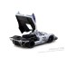 TCT64002LMRF22 - 1/64 PORSCHE 917 KH 24H LE MANS 1971 WINNER NO.22 RACE FINISHED TCT64002LMRF22 - 1/64 PORSCHE 917 KH 24H LE MANS 1971 WINNER NO.22 RACE FINISHED
