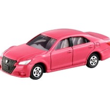 TMX467342 - 92 TOYOTA CROWN ATHLETE
