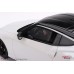 TS0391 - 1/18 NISSAN Z PERFORMANCE 2023 EVEREST WHITE LHD