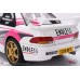 TS0464 - 1/18 SUBARU IMPREZA WRC98 1999 RALLY TOUR DE CORSE NO.22
