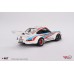 TS0467 - 1/18 PORSCHE 934/5 NO.8 MAX MORITZ TEAM 1977 NURBURGRING 1000 KILOMETRES