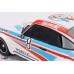 TS0467 - 1/18 PORSCHE 934/5 NO.8 MAX MORITZ TEAM 1977 NURBURGRING 1000 KILOMETRES