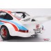 TS0467 - 1/18 PORSCHE 934/5 NO.8 MAX MORITZ TEAM 1977 NURBURGRING 1000 KILOMETRES