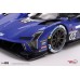 TS0493 - 1/18 CADILLAC V-SERIES.R NO.02 CADILLAC RACING 2023 IMSA DAYTONA 24 HRS