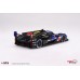 TS0515 - 1/18 CADILLAC V-SERIES.R NO.2 CADILLAC RACING 2023 LE MANS 24 HRS 3RD PLACE