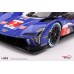 TS0515 - 1/18 CADILLAC V-SERIES.R NO.2 CADILLAC RACING 2023 LE MANS 24 HRS 3RD PLACE