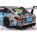 TS0517 - 1/18 BMW M4 GT3 NO.97 TURNER MOTORSPORTS IMSA 2023 LAGUNA SECA GTD 2ND PLACE