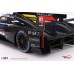 TS0521 - 1/18 CADILLAC V-SERIES.R NO.2 CADILLAC RACING 2023 LE MANS 24 HRS 3RD PLACE POST-RACE WEATHERED