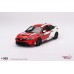 TS0525 - 1/18 HONDA CIVIC TYPE R NO.1 2023 PACE CAR