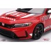 TS0525 - 1/18 HONDA CIVIC TYPE R NO.1 2023 PACE CAR