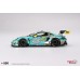 TS0550 - 1/18 PORSCHE 911 GT3 R NO.28 HUBAUTO RACING 2023 FIA GT WORLD CUP 70TH MACAU GRAND PRIX