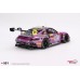 TS0551 - 1/18 PORSCHE 911 GT3 R NO.27 HUBAUTO RACING 2023 FIA GT WORLD CUP 70TH MACAU GRAND PRIX