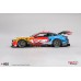 TS0602 - 1/18 FORD MUSTANG GT3 NO.64 FORD MULTIMATIC MOTORSPORTS 2024 IMSA LAGUNA SECA