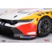 TS0602 - 1/18 FORD MUSTANG GT3 NO.64 FORD MULTIMATIC MOTORSPORTS 2024 IMSA LAGUNA SECA