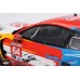 TS0602 - 1/18 FORD MUSTANG GT3 NO.64 FORD MULTIMATIC MOTORSPORTS 2024 IMSA LAGUNA SECA