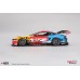 TS0603 - 1/18 FORD MUSTANG GT3 NO.65 FORD MULTIMATIC MOTORSPORTS 2024 IMSA LAGUNA SECA