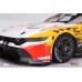 TS0603 - 1/18 FORD MUSTANG GT3 NO.65 FORD MULTIMATIC MOTORSPORTS 2024 IMSA LAGUNA SECA