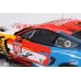 TS0603 - 1/18 FORD MUSTANG GT3 NO.65 FORD MULTIMATIC MOTORSPORTS 2024 IMSA LAGUNA SECA