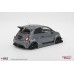 TS0612 - 1/18 ABARTH LB-WORKS X ABAS WORKS 595 GREY